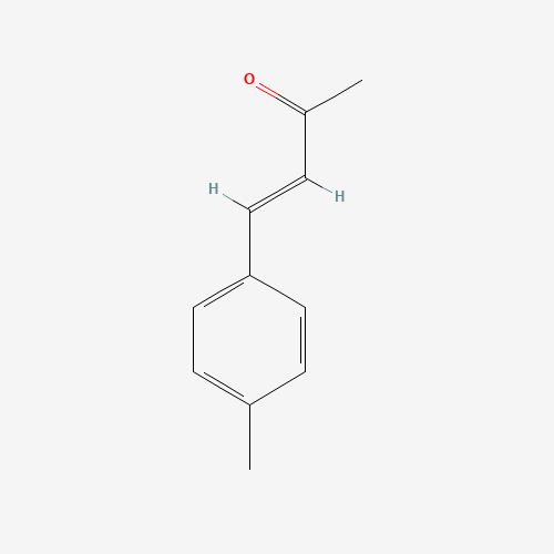 3160-38-1 4-(p-Tolyl)-3-buten-2-one chemical structure