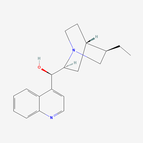 485-64-3 Dihydrocinchonidine chemical structure