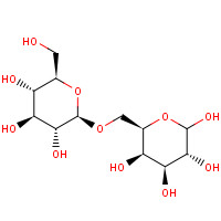 5077-31-6 Galacturonic Acid chemical structure