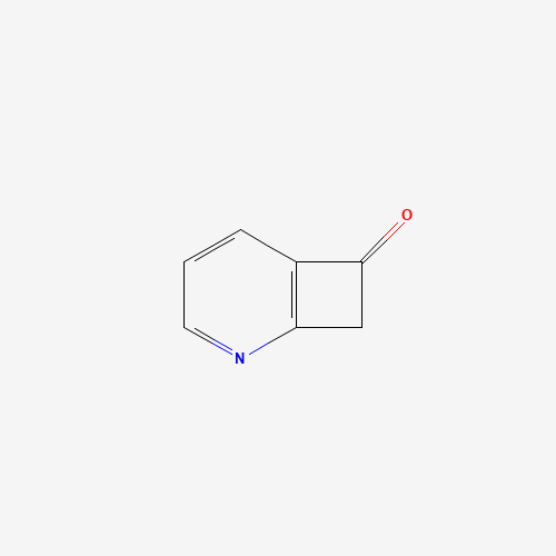 169229-08-7 2-Azabicyclo[4.2.0]octa-1,3,5-trien-7-one chemical structure