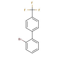 255837-15-1 2-Bromo-4-(trifluoromethyl)-biphenyl chemical structure