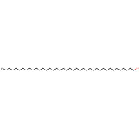 164350-12-3 tetracontan-1-ol chemical structure