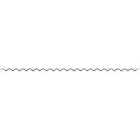 164350-12-3 tetracontan-1-ol chemical structure