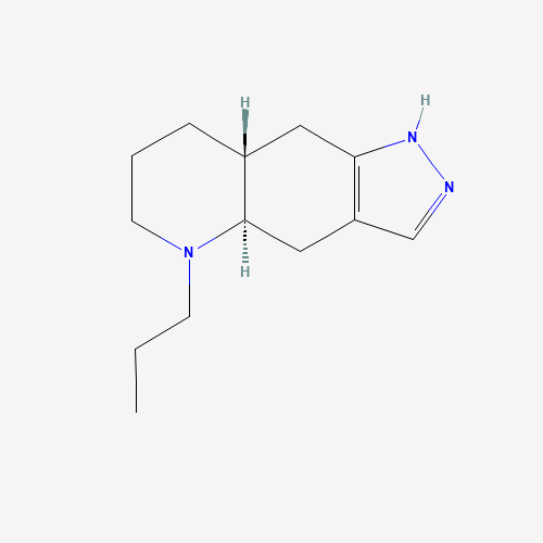 80373-22-4 (-)-Quinpirole HCl chemical structure