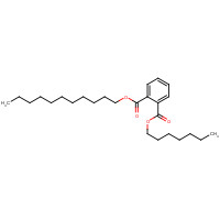 68515-42-4 1,2-Benzenedicarboxylic acid, di-C7-11-branched and linear Alkyl Esters chemical structure