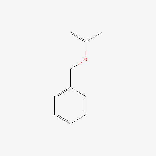 32783-20-3 BENZYL ISOPROPENYL ETHER chemical structure
