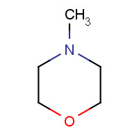 7529-22-8 4-Methylmorpholine N-oxide chemical structure