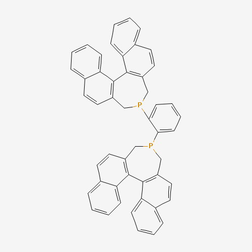 253311-88-5 (R)-Binaphane chemical structure