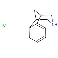 230615-52-8 2,3,4,5-Tetrahydro-1H-1,5-methanobenzo[d]azepine hydrochloride chemical structure