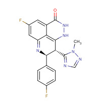 1207456-01-6 Talazoparib chemical structure