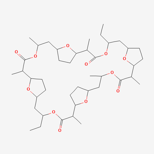 20261-85-2 Dinactin chemical structure
