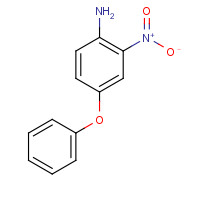 60854-00-4 2-nitro-4-phenoxyaniline chemical structure