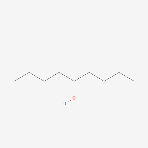 19780-96-2 2,8-dimethylnonan-5-ol chemical structure