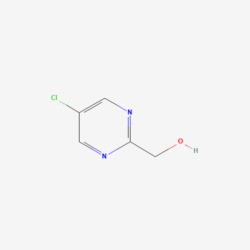 944902-98-1 (5-chloropyrimidin-2-yl)methanol chemical structure