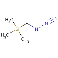 87576-94-1 diazonio(trimethylsilylmethyl)azanide chemical structure