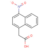 89278-25-1 2-(4-nitronaphthalen-1-yl)acetic acid chemical structure