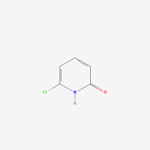73018-09-4 6-chloro-1H-pyridin-2-one chemical structure