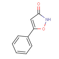 939-05-9 5-phenyl-1,2-oxazol-3-one chemical structure