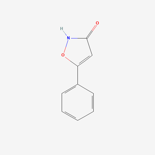 939-05-9 5-phenyl-1,2-oxazol-3-one chemical structure