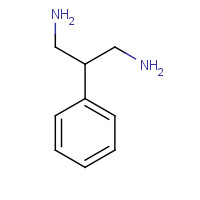 55165-09-8 2-phenylpropane-1,3-diamine chemical structure