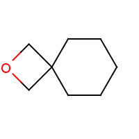185-06-8 2-oxaspiro[3.5]nonane chemical structure