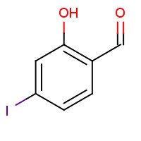38170-02-4 2-hydroxy-4-iodobenzaldehyde chemical structure