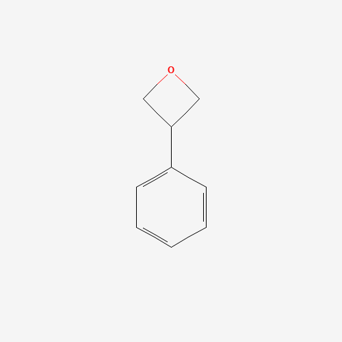 10317-13-2 3-phenyloxetane chemical structure