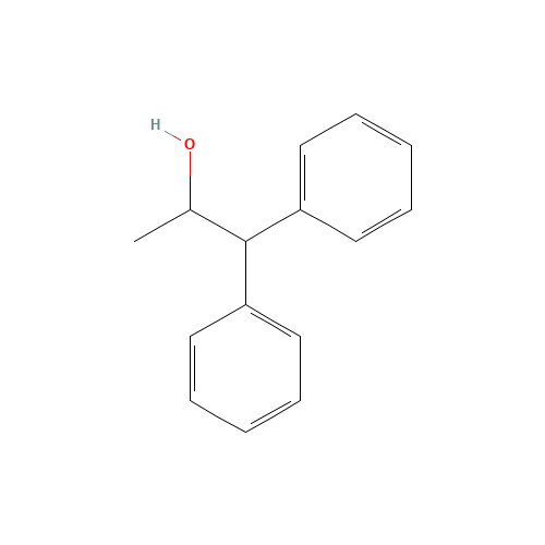 29338-49-6 1,1-diphenylpropan-2-ol chemical structure