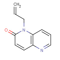 1003947-25-8 1-prop-2-enyl-1,5-naphthyridin-2-one chemical structure