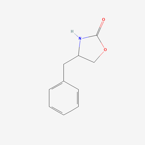 40217-17-2 4-benzyl-1,3-oxazolidin-2-one chemical structure