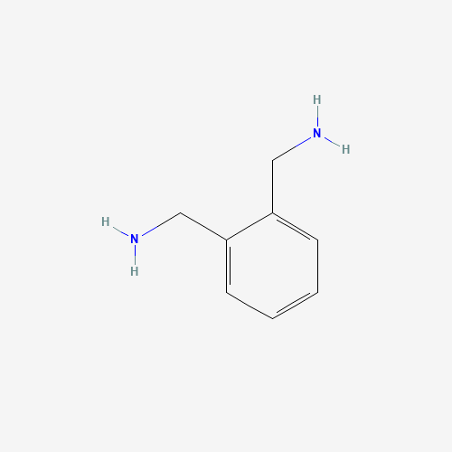 17300-02-6 [2-(aminomethyl)phenyl]methanamine chemical structure