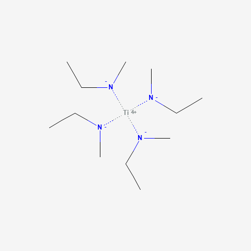 308103-54-0 ethyl(methyl)azanide;titanium(4+) chemical structure