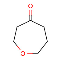 62643-19-0 oxepan-4-one chemical structure