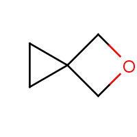 157-46-0 5-oxaspiro[2.3]hexane chemical structure