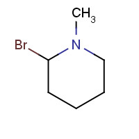 1208069-97-9 2-bromo-1-methylpiperidine chemical structure