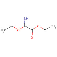 816-27-3 ethyl 2-ethoxy-2-iminoacetate chemical structure