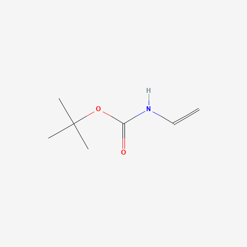 7150-72-3 tert-butyl N-ethenylcarbamate chemical structure