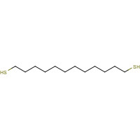 33528-63-1 dodecane-1,12-dithiol chemical structure