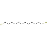 33528-63-1 dodecane-1,12-dithiol chemical structure