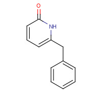 332133-65-0 6-benzyl-1H-pyridin-2-one chemical structure