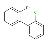 107208-70-8 1-bromo-2-(2-chlorophenyl)benzene chemical structure