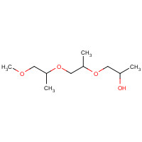 20324-33-8 1-[1-(1-methoxypropan-2-yloxy)propan-2-yloxy]propan-2-ol chemical structure