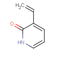 395681-47-7 3-ethenyl-1H-pyridin-2-one chemical structure