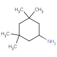32939-18-7 3,3,5,5-tetramethylcyclohexan-1-amine chemical structure