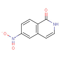 928032-23-9 6-nitro-2H-isoquinolin-1-one chemical structure
