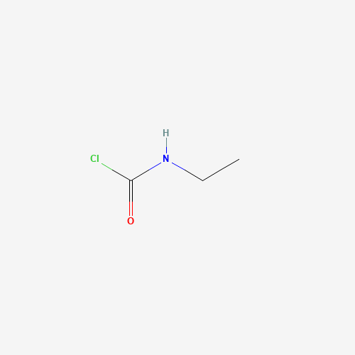 41891-13-8 N-ethylcarbamoyl chloride chemical structure
