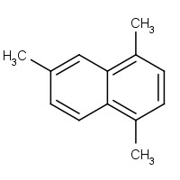 2131-42-2 1,4,6-trimethylnaphthalene chemical structure