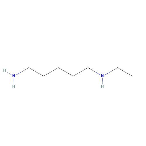 258818-11-0 N'-ethylpentane-1,5-diamine chemical structure