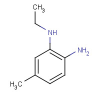 742054-04-2 2-N-ethyl-4-methylbenzene-1,2-diamine chemical structure
