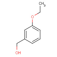 71648-21-0 (3-ethoxyphenyl)methanol chemical structure